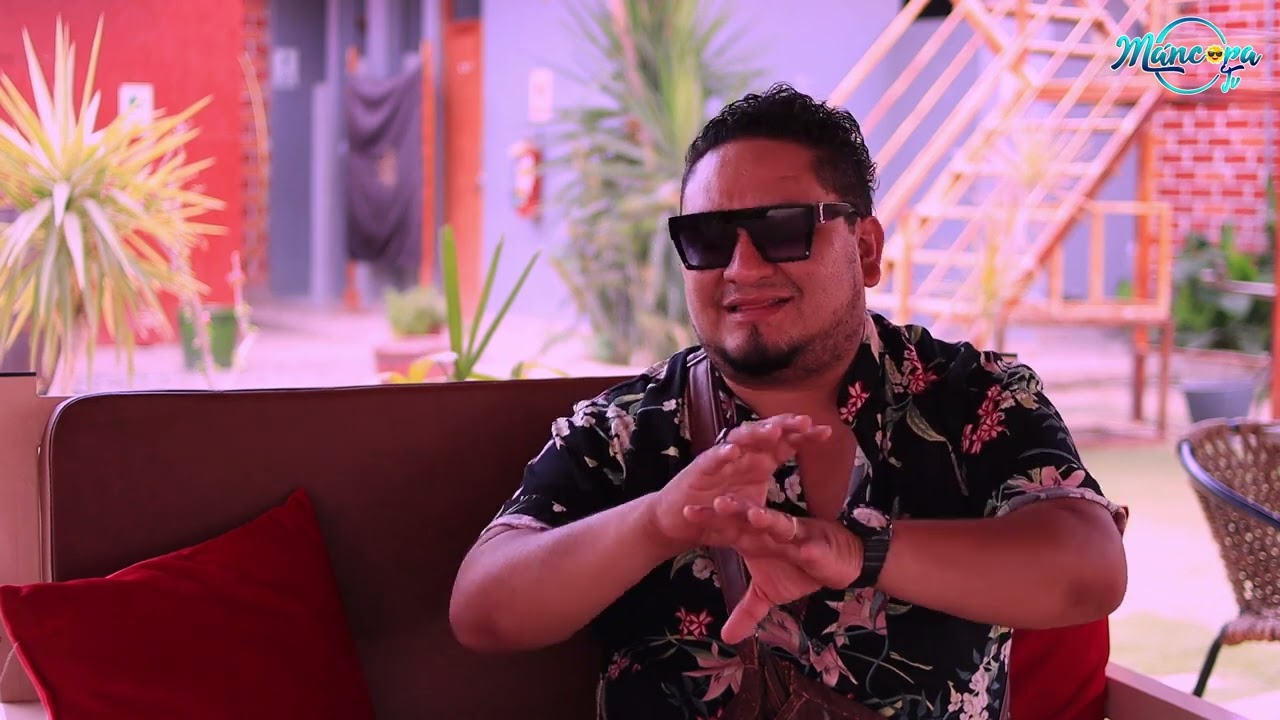ENTREVISTA CON MANCORA TV (2024)