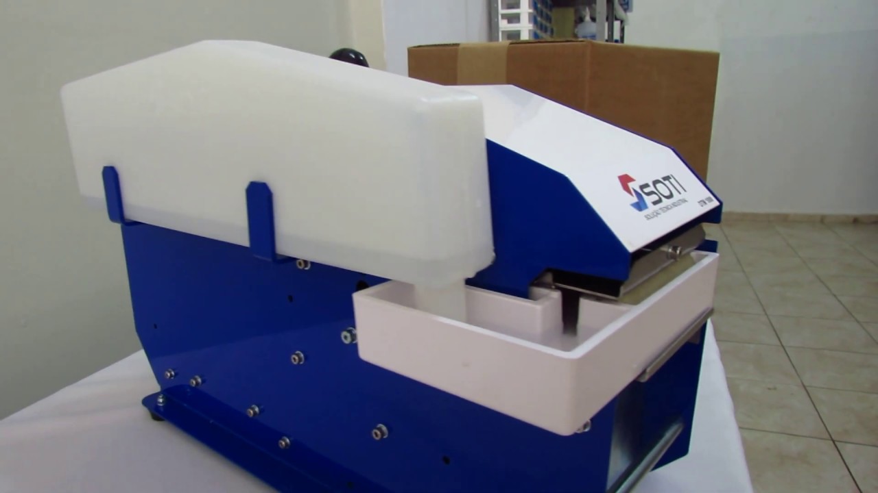 Dispensador de Fita Gomada