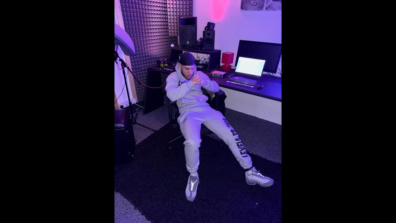 [FREE] Savndo Type Beat – 