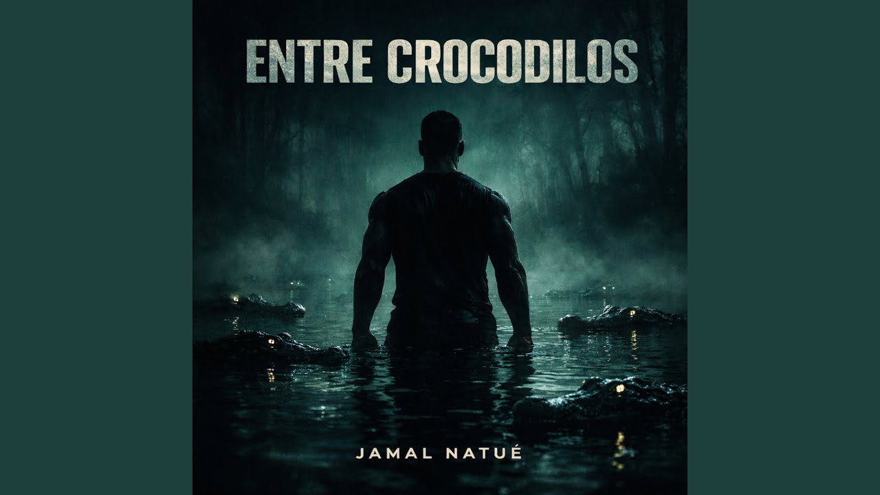 Entre Crocodilos