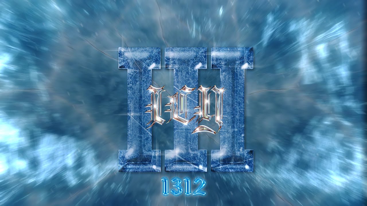 1312 - ICY 3 (feat. Mekker, Bogdan Bonat, FRVNCO, CMMG & Cardosh) Official Music Video