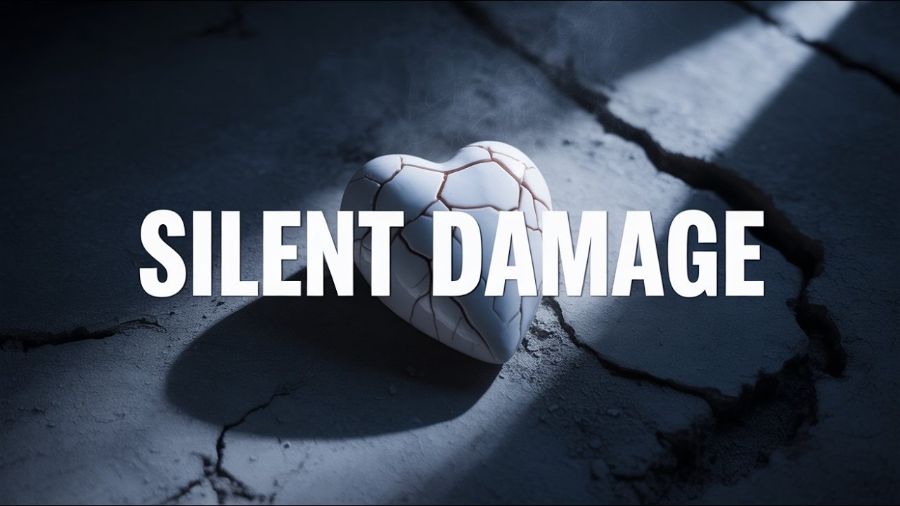 Silent Damage