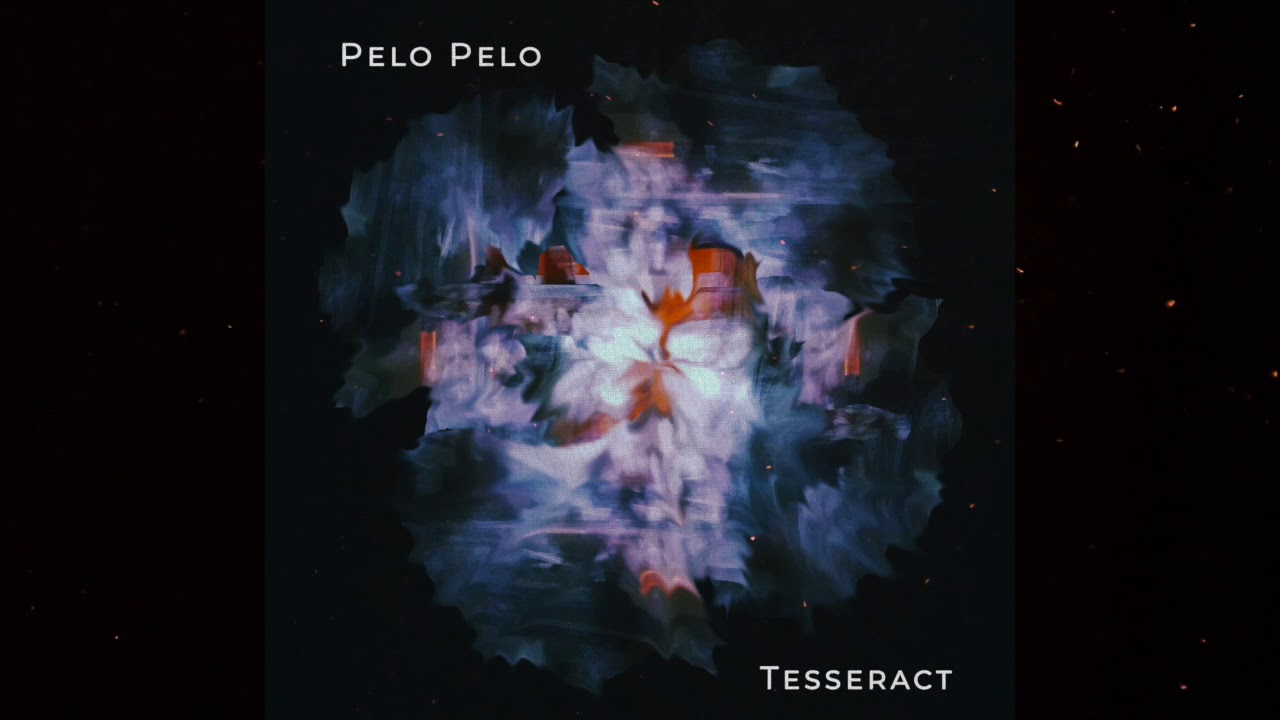 Pelo Pelo - Smoke & Mirrors