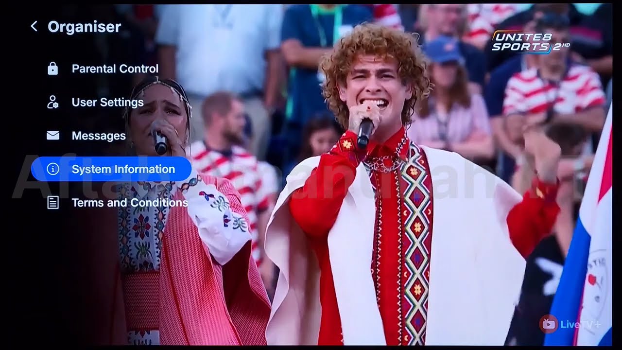 Ошибка активации Jio livetv+, ошибка состояния-1 наконец исправлена. Смотрите чемпионат мира по ф...