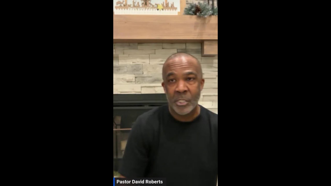 How Grace Defeats Sin - LIVE 12/7/2025 📱