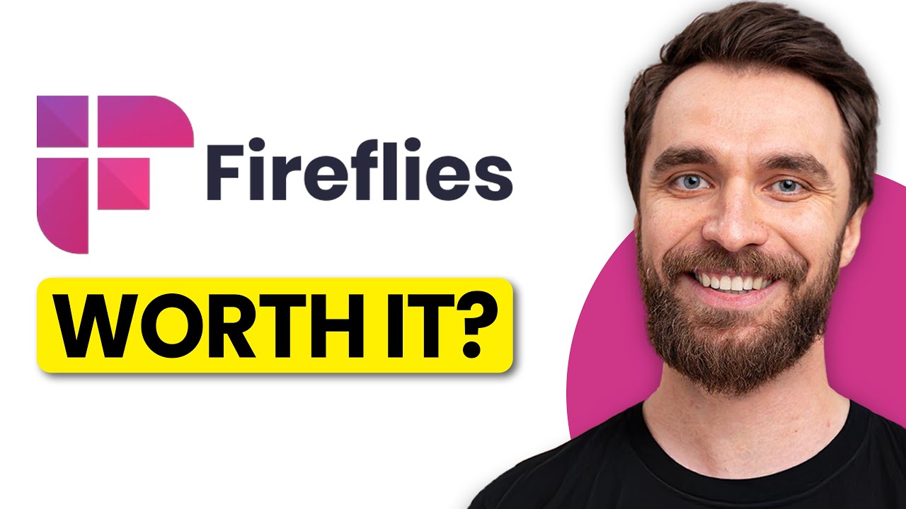 Fireflies AI Review  &ndash; Best AI Meeting Software?