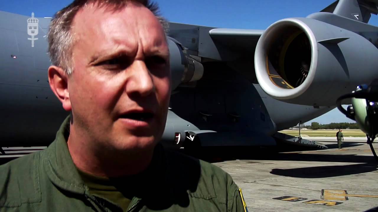 Heavy Airlift Wing