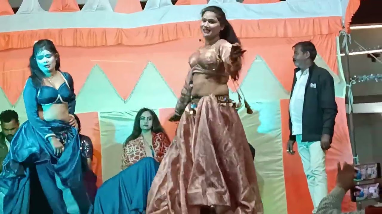 पिया मोरे नस नस दुखे रे 👉 भोजपुरी सॉन्ग 👍👉 आर्केस्ट्रा वीडियो👉2026