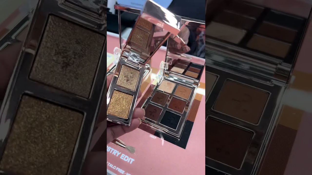 Patrick Ta Beauty | Sephora 