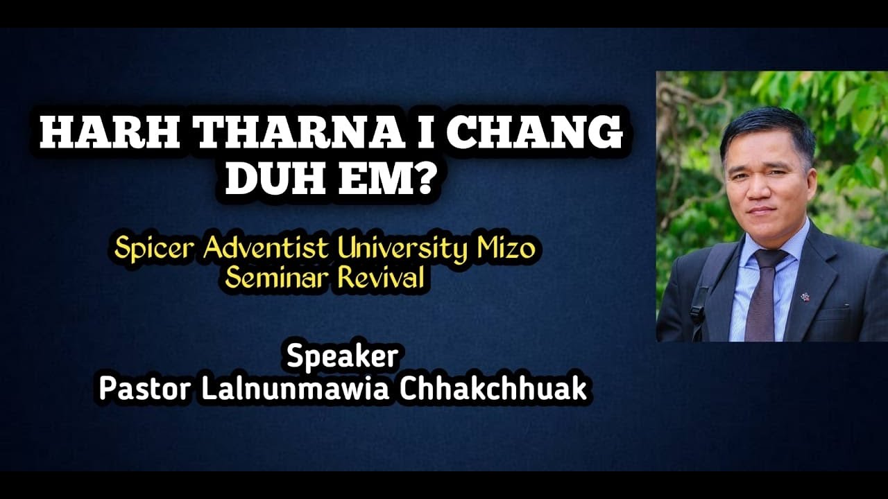 HARH THARNA I CHANG DUH EM?
