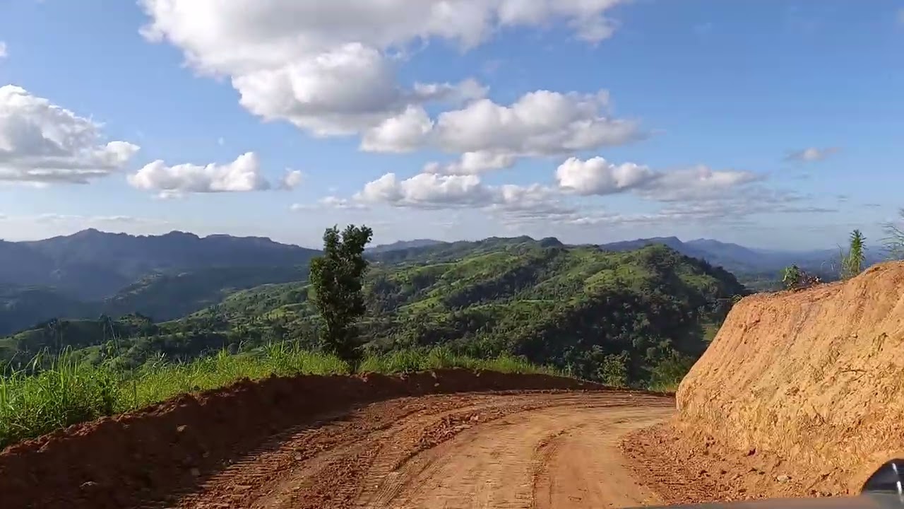 Travel to the hill area, Bandarban, Bogalake, chimbuk