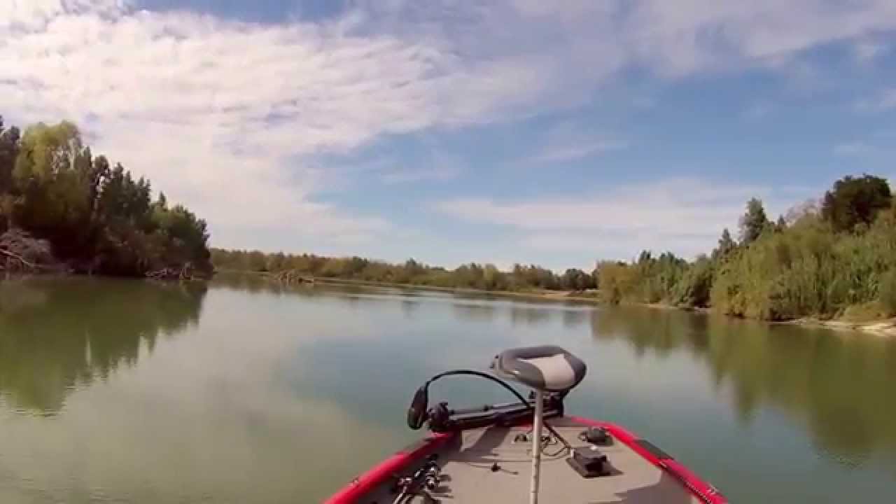 Rio Grande Cruise by Rio Grande City, TX