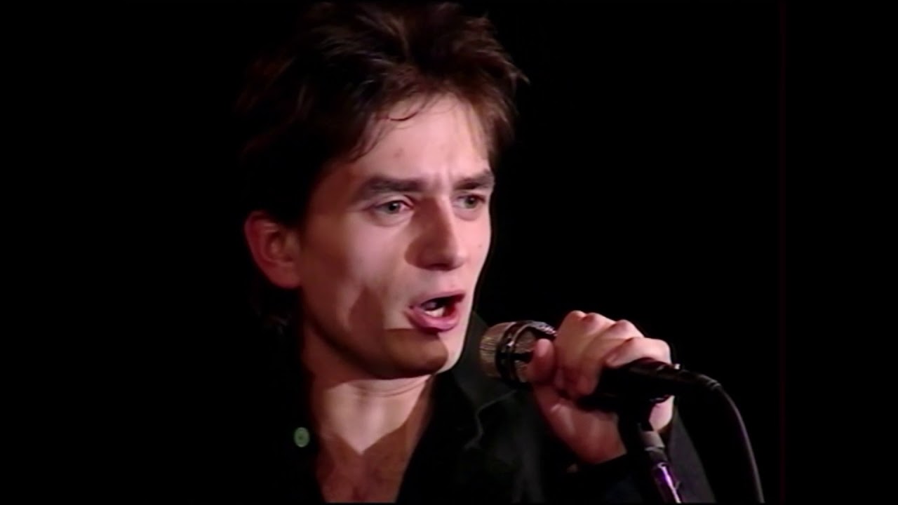 Królowa Śniegu - Kabaret POTEM