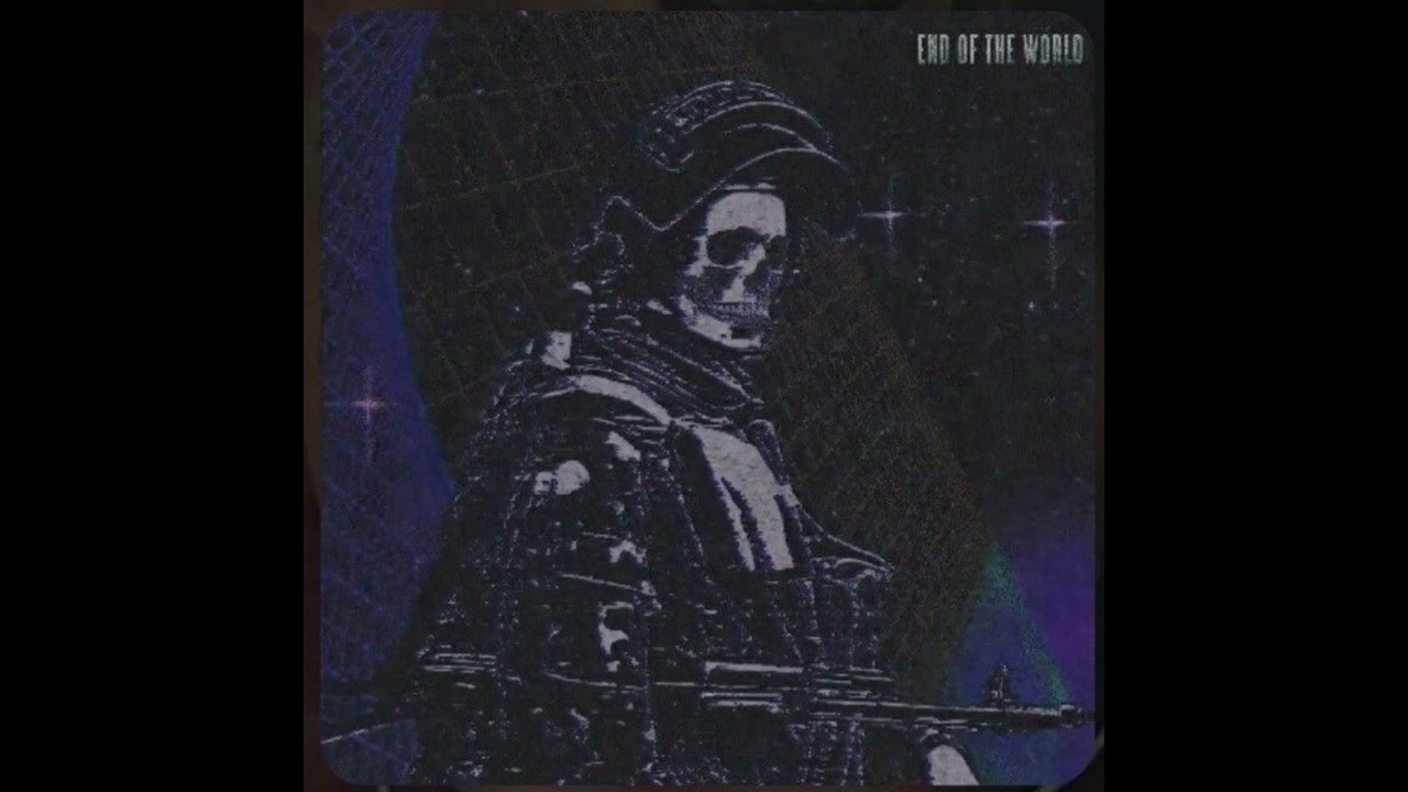 FORGOTTENAGE - End of the World (K3NSEI REMIX)