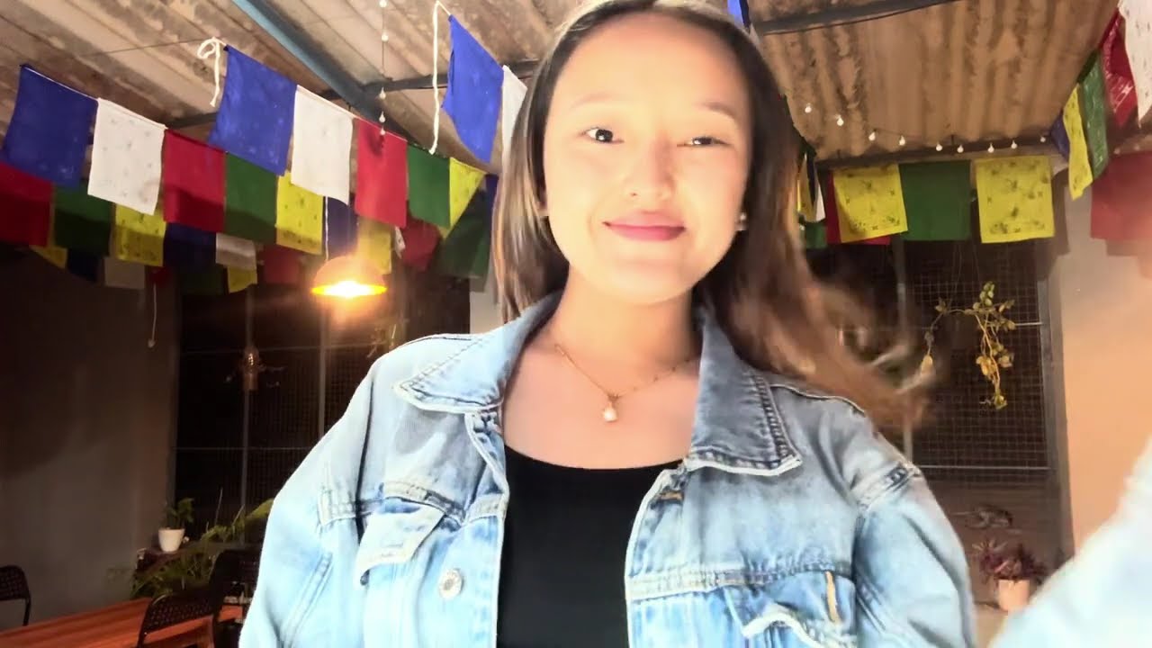 LOSAR MAREY LESAR REY😂 || Tibetan vlogger