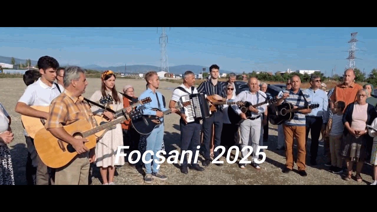 Focșani 2025