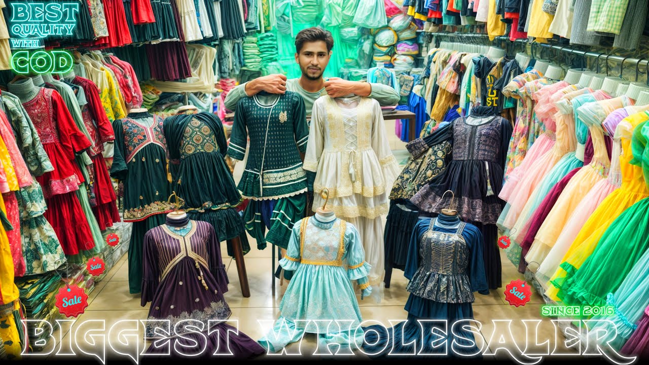 Top Design For Eid & Others Festival || Primium Quality With Low Price || COD Available