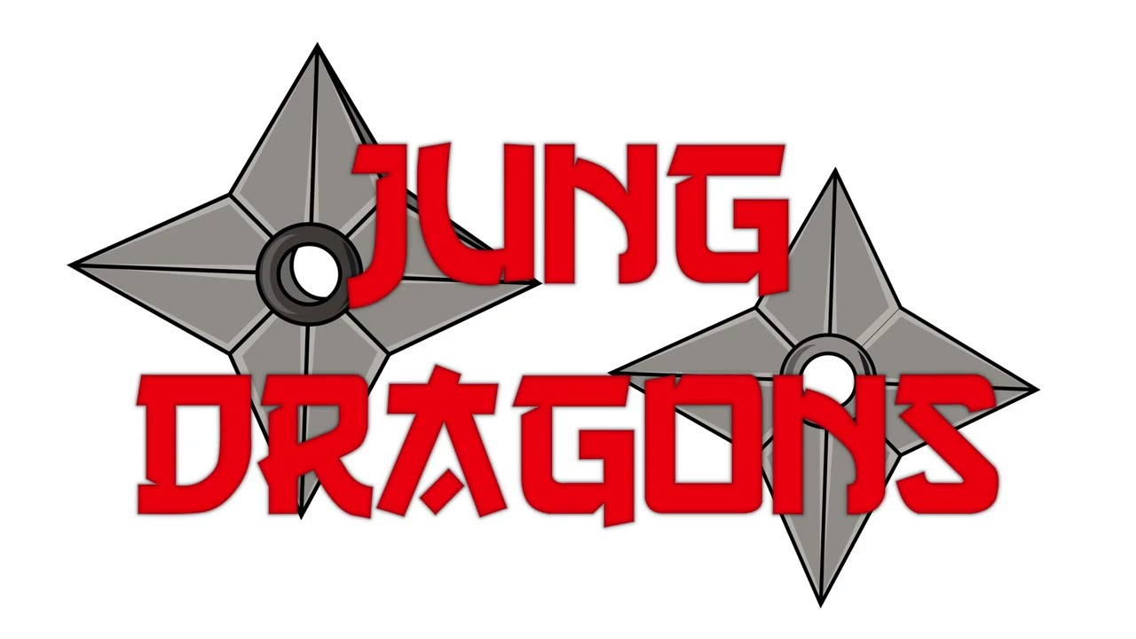 Jung Dragons Custom WCW Entrance Video