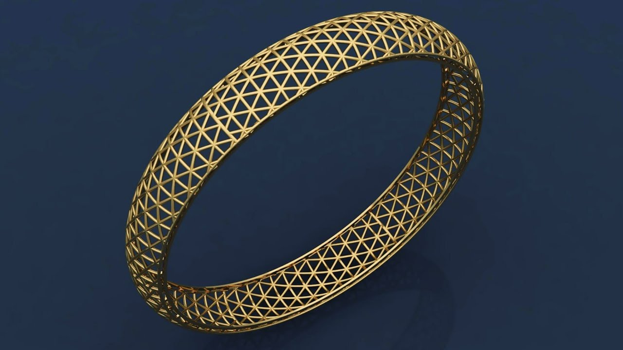 how to use flow along curve and surface in rhino/flow along curve/flow along surface/matrix jewelry