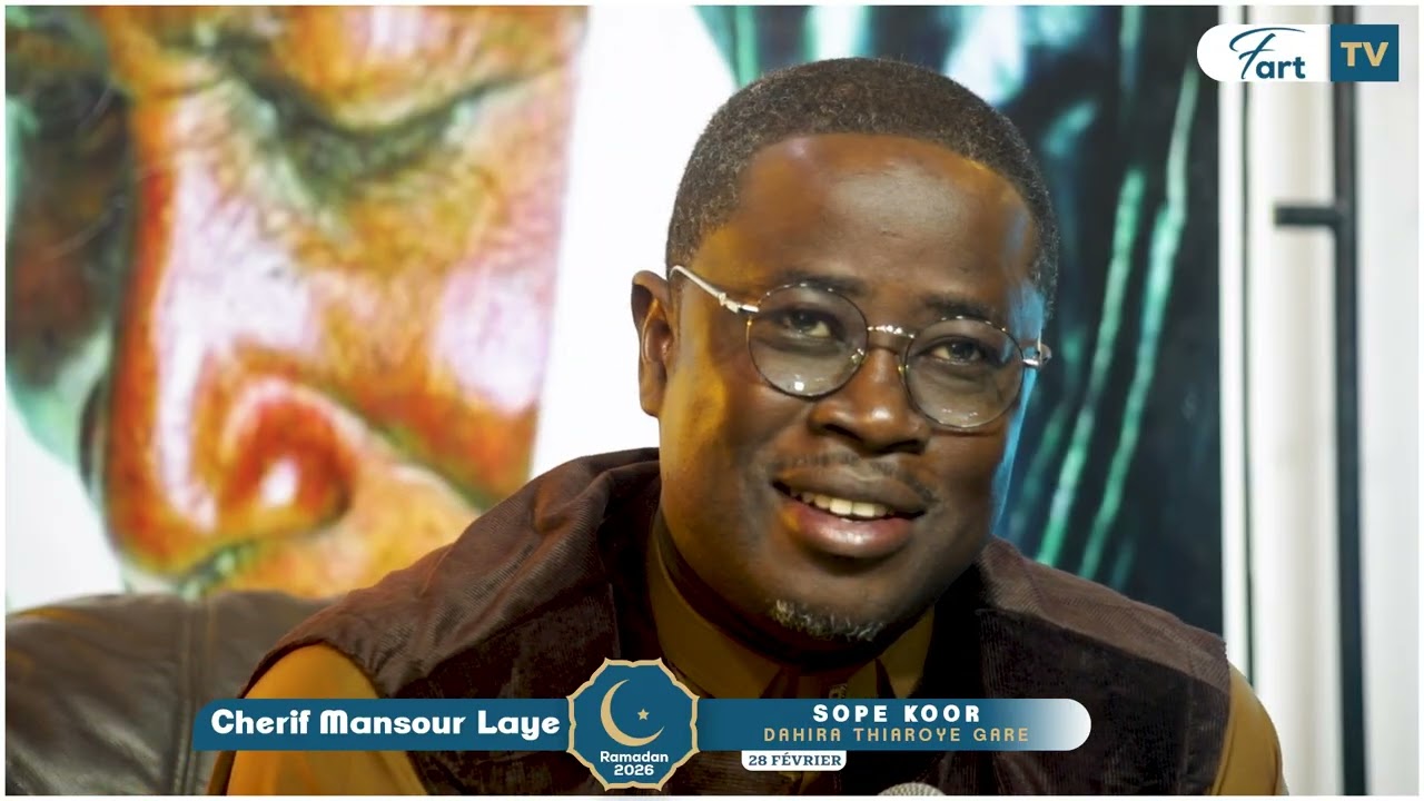 « BAAYI XEL DEE(la mort), NGIR AMAL SOLO SA DUND GI »