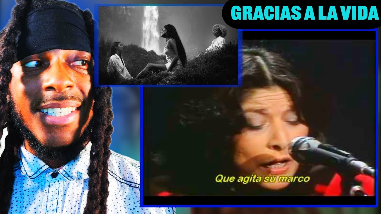 Gracia A La Vida By 