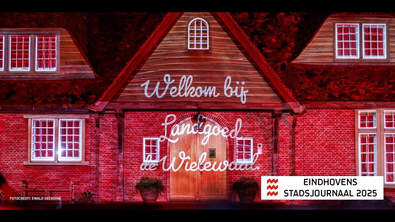 Eindhovens Stadsjournaal 2025