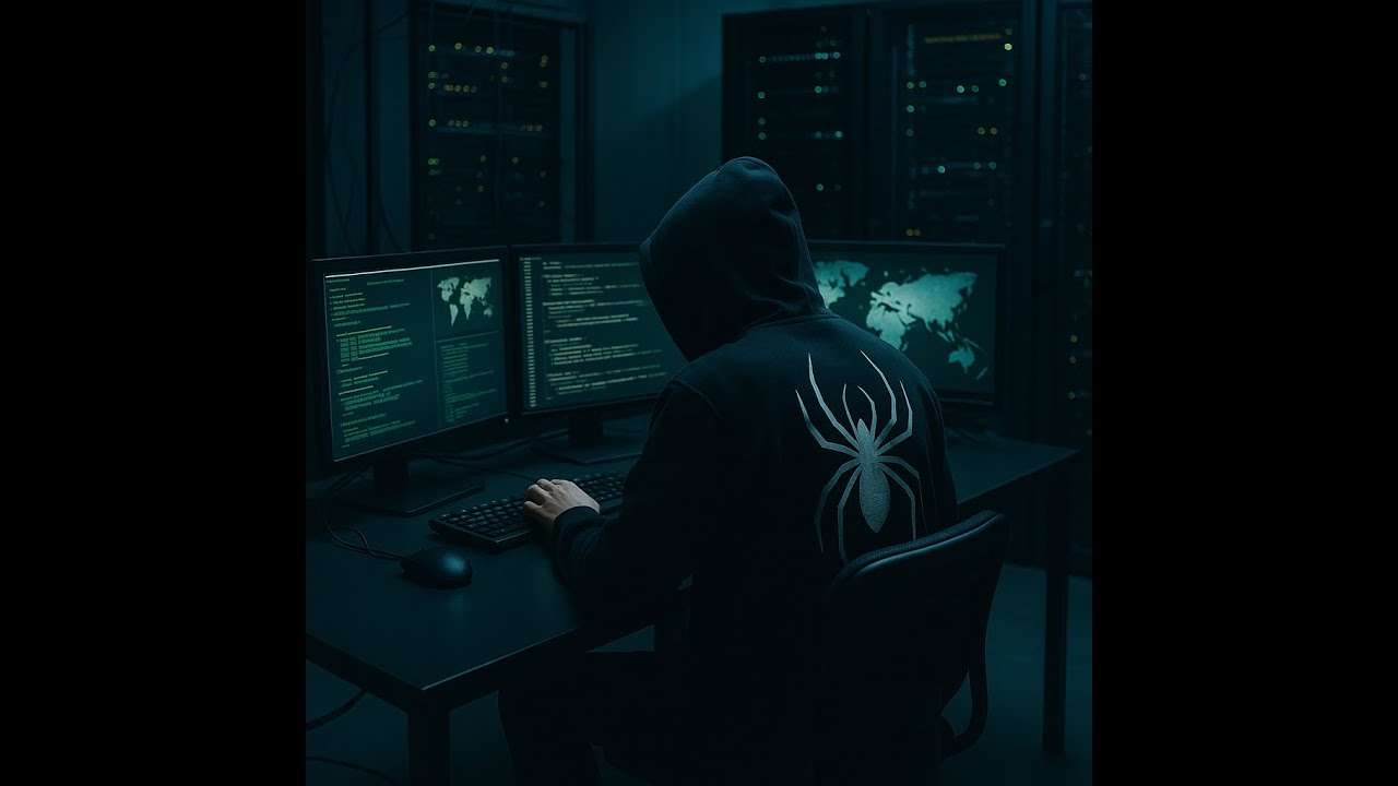 Scattered Spider: How Teen Hackers Are Breaching Major Companies with Social Engineering