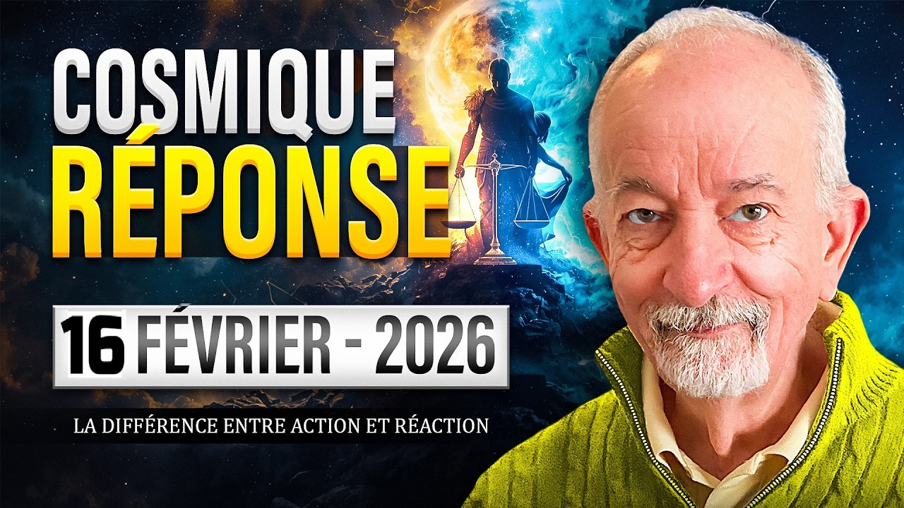 Le 16 février, jour décisif marqué par la nécessité absolue de ne pas confondre action et réaction