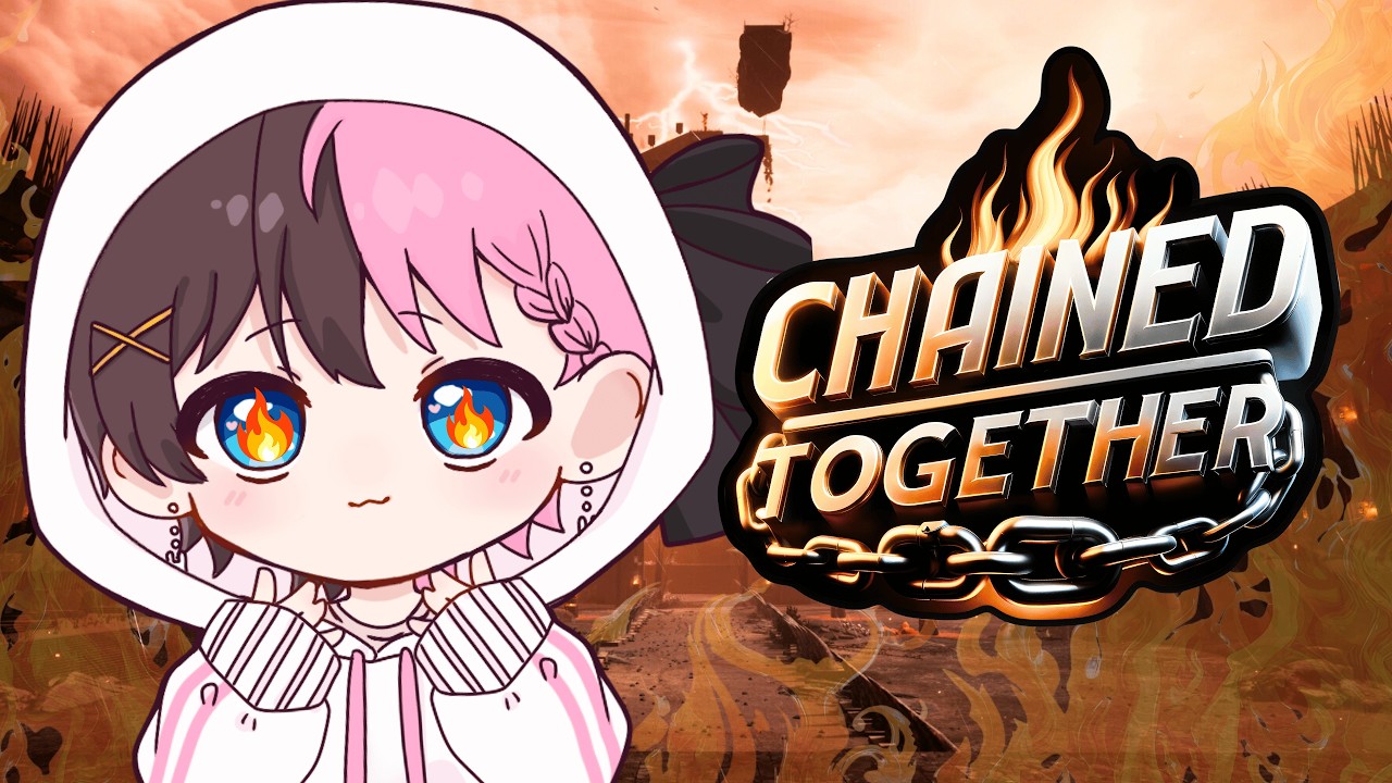 #2【Chaind Together】City到着！今日からはシティーボーイです🎶