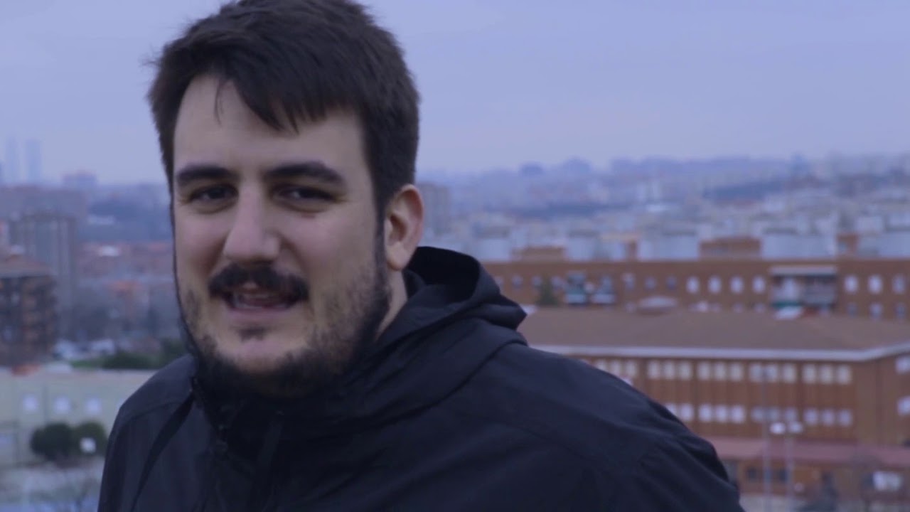 Morf - Home Alone (Director´s Cut) [Prod. Alberto Rock]