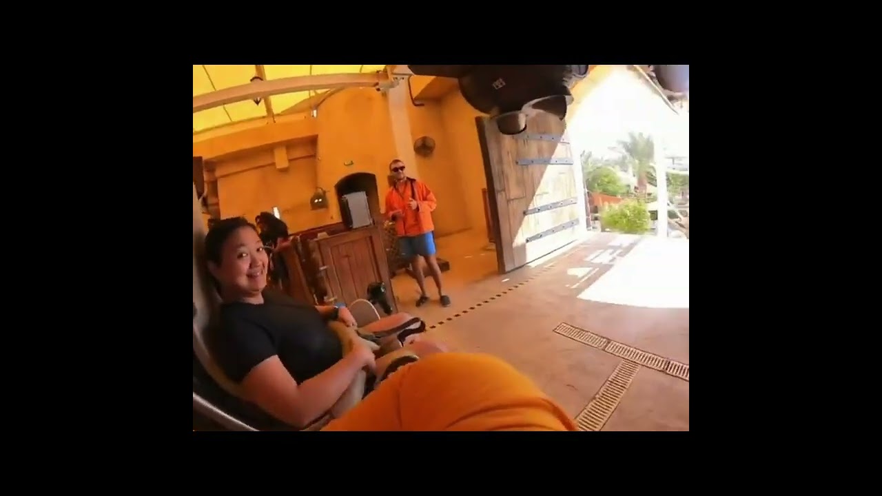 Yas Waterworld Abu Dhabi UAE