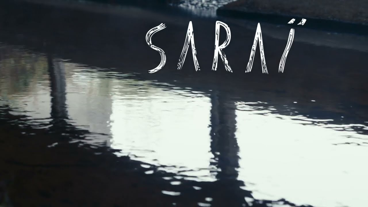 Saraï - Joana d'Aimé