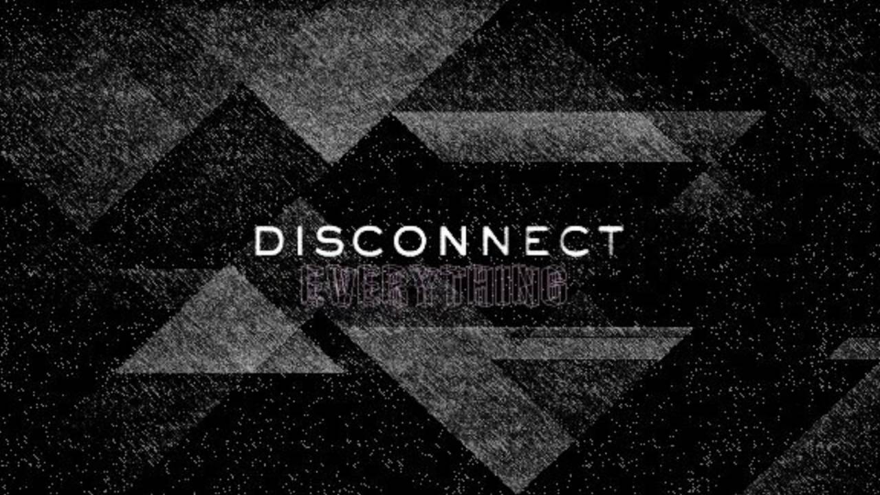 Sacker AKA ECDN - DISCONNECT [prod. J.Decka]