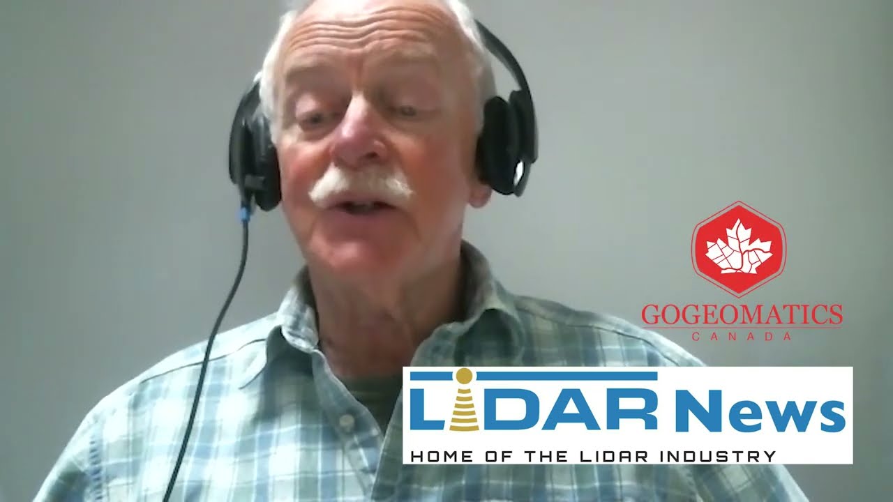 LIDAR COMEX (Official Promo ft. Gene Roe)