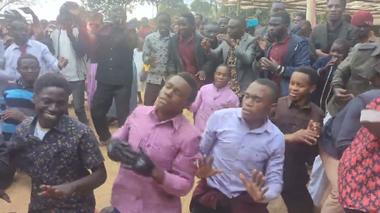 UWATA MCHEMKO IMALINYI 🔥🔥🔥