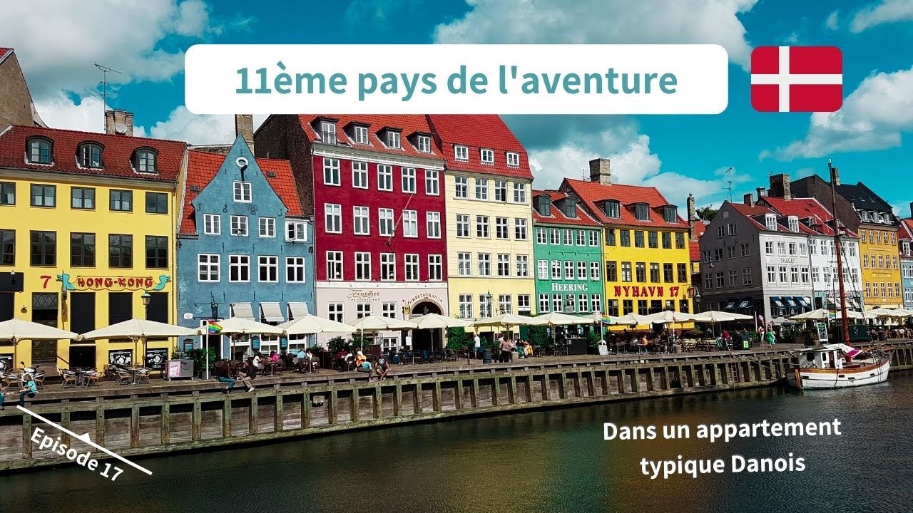 17. On passe la frontière ! ✔