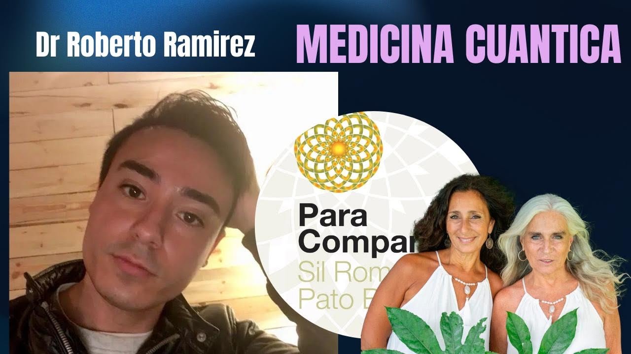 Por Qu&eacute; la Medicina Cu&aacute;ntica es el Cambio que Necesitas