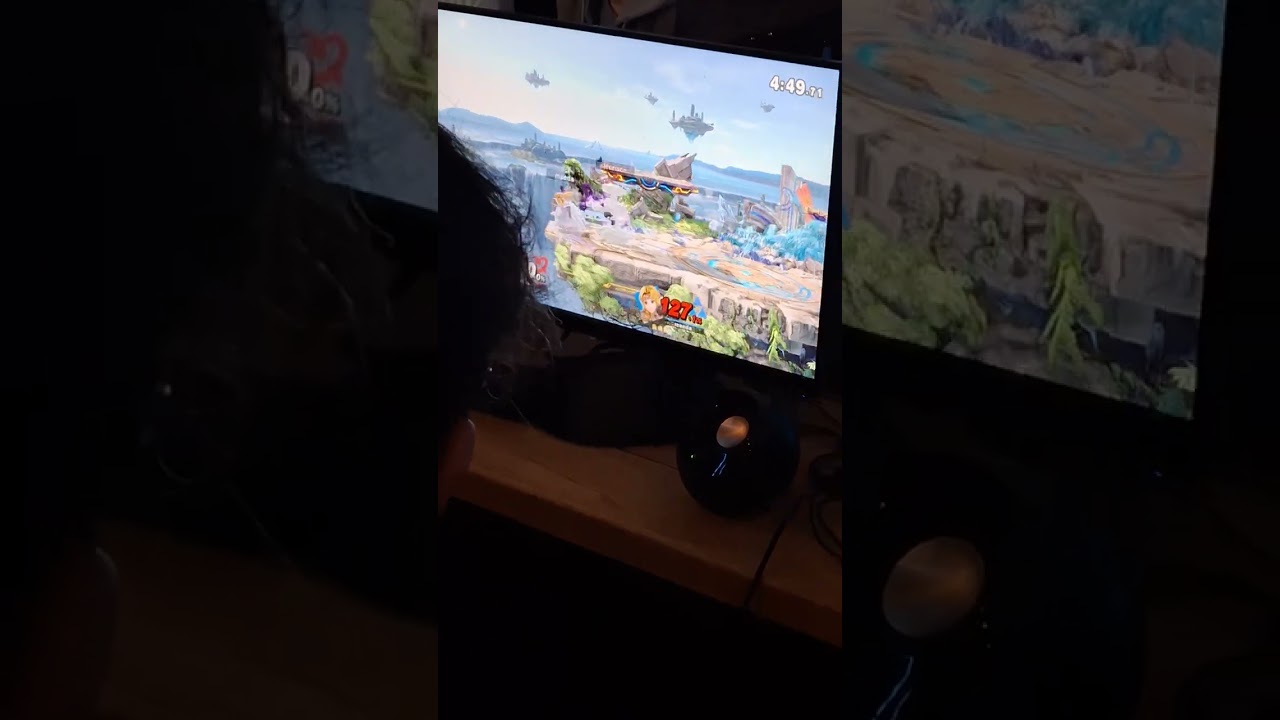 Pre-Genesis Guildhouse Losers: まえだくん (maedakun) vs Menace