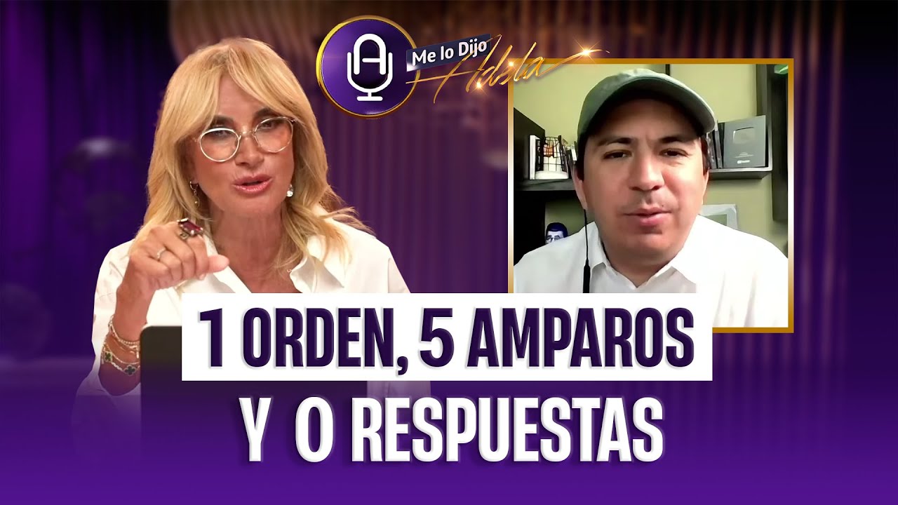 ¿No sabían o no quisieron detenerlo? Julio César Chávez Jr. | MLDA