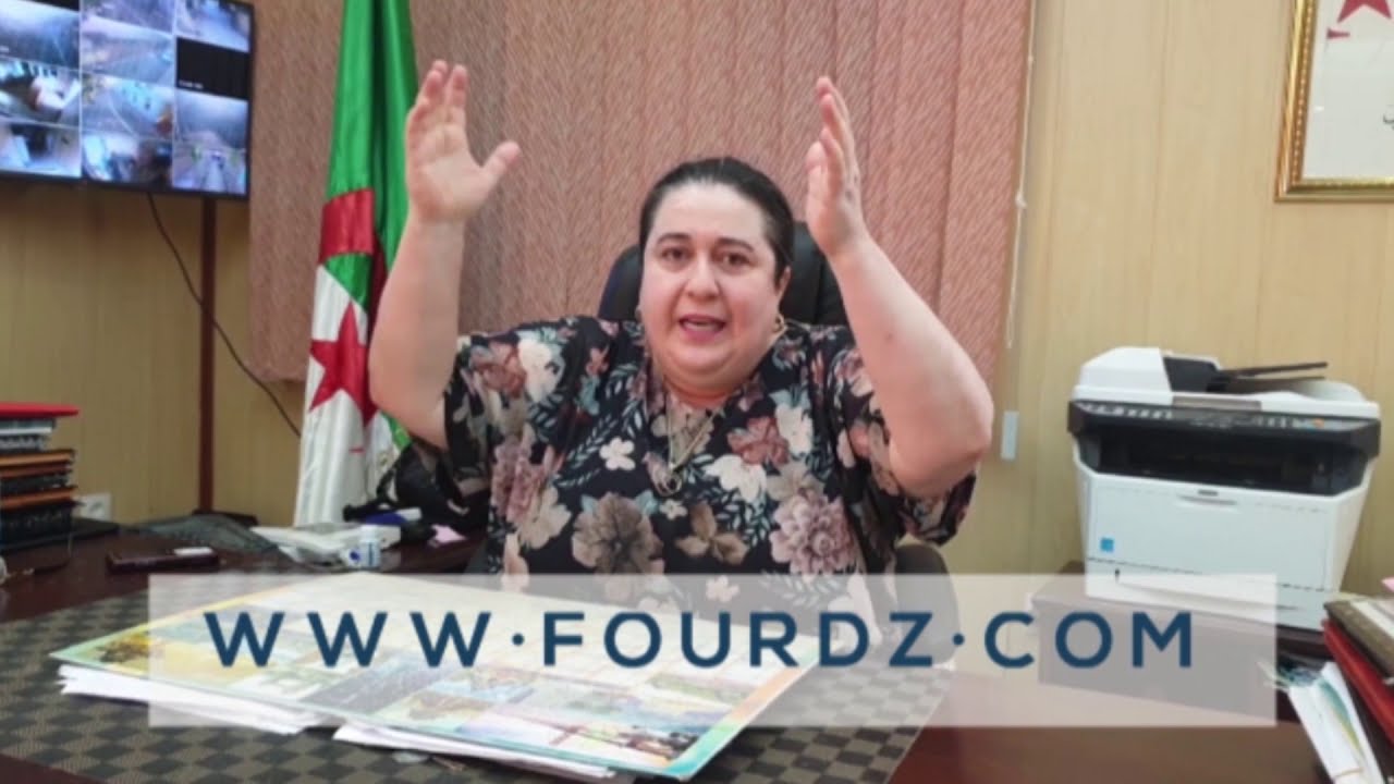مديرة مستشفى بئر طرارية تنتفض.. مرضى الكوفيد لايبحثون عن خمس نجوم