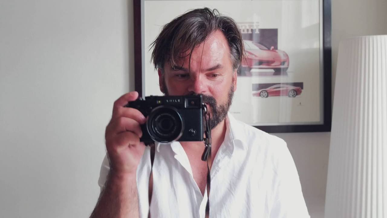 The biggest fail of the Fujifilm X-Pro2