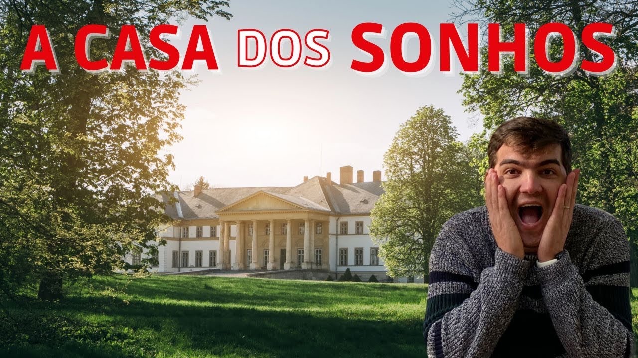 A CASA DOS SONHOS | Portugal Diario | Ep 1259