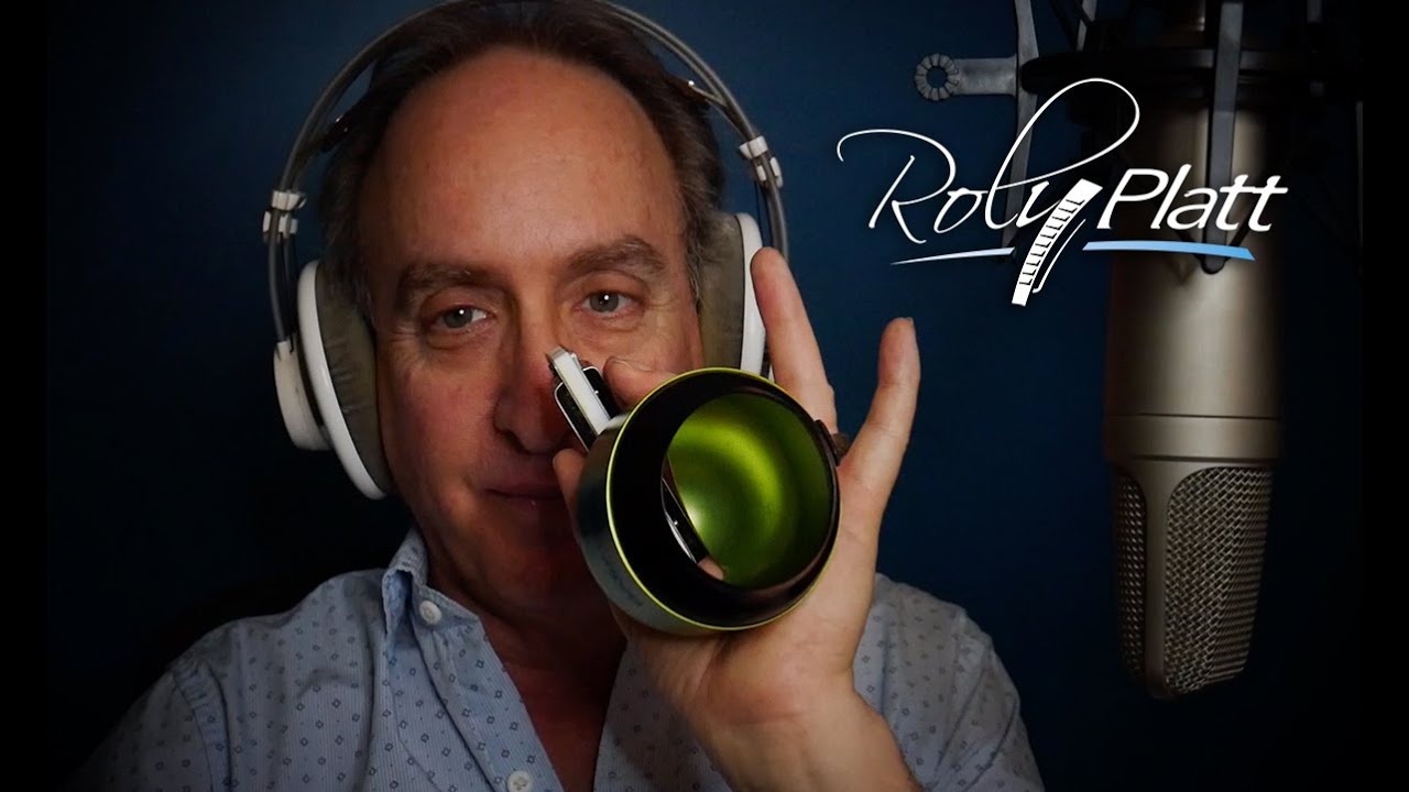 Get the Funk Out &ndash; Harp Wah Harmonica