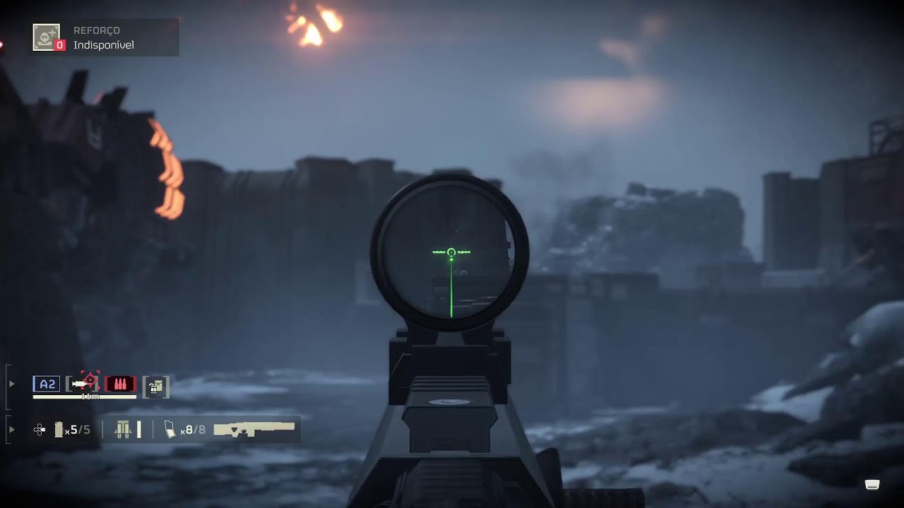 HELLDIVERS com Arthur e Athos