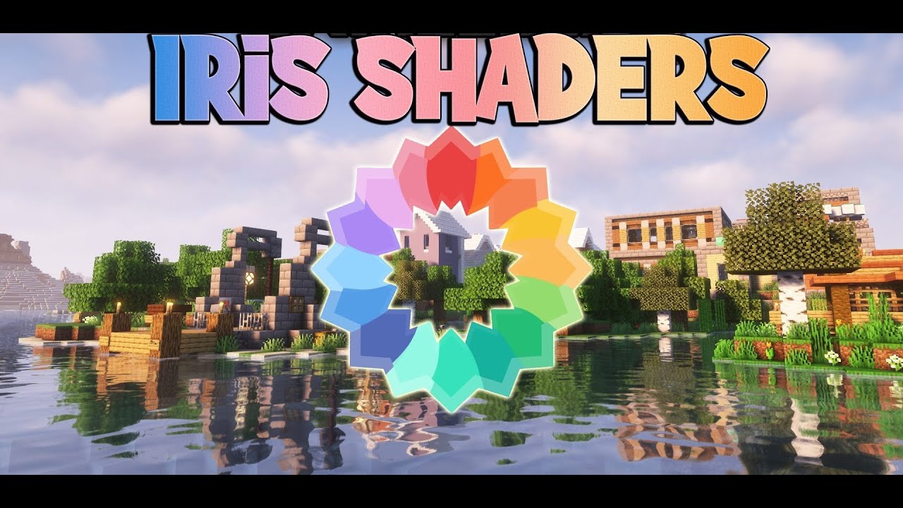 Norisk Launcher Shader installieren Video Part 2