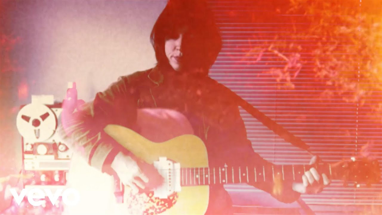 Jacco Gardner - The End Of August