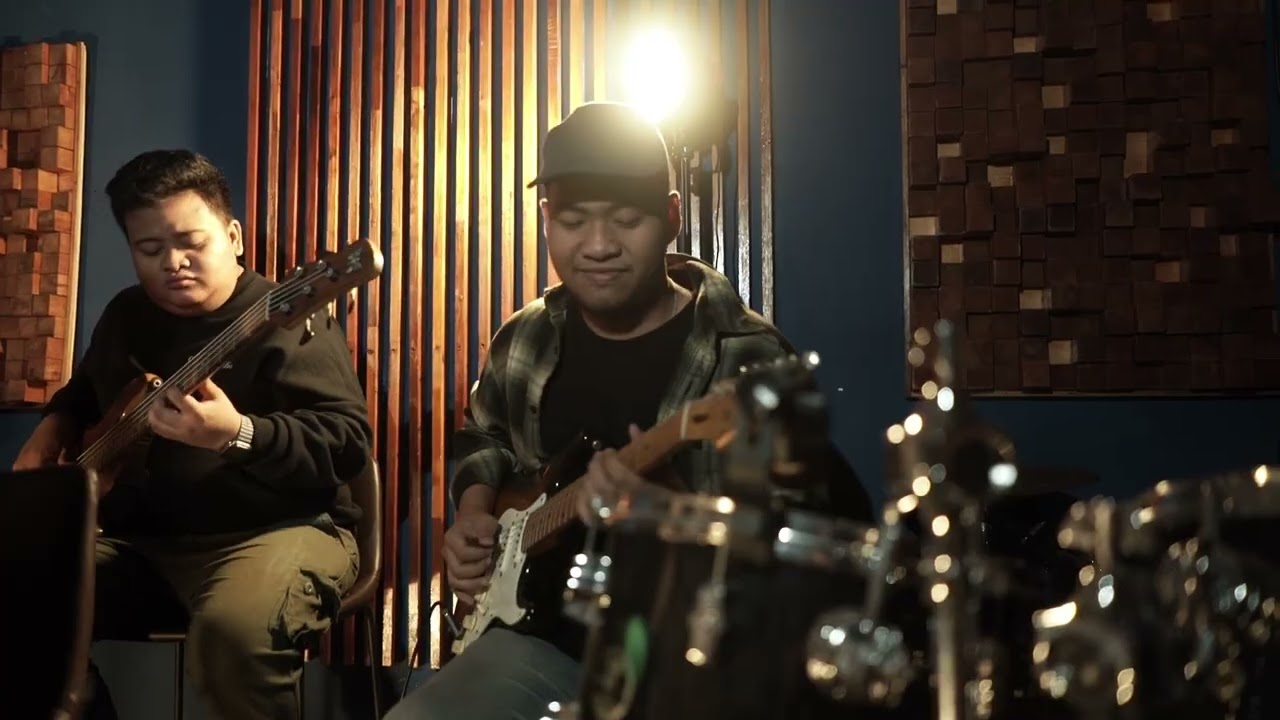 Beautiful Worship with Diva ( feat Bobby Febian ) #engkaulahperisaiku