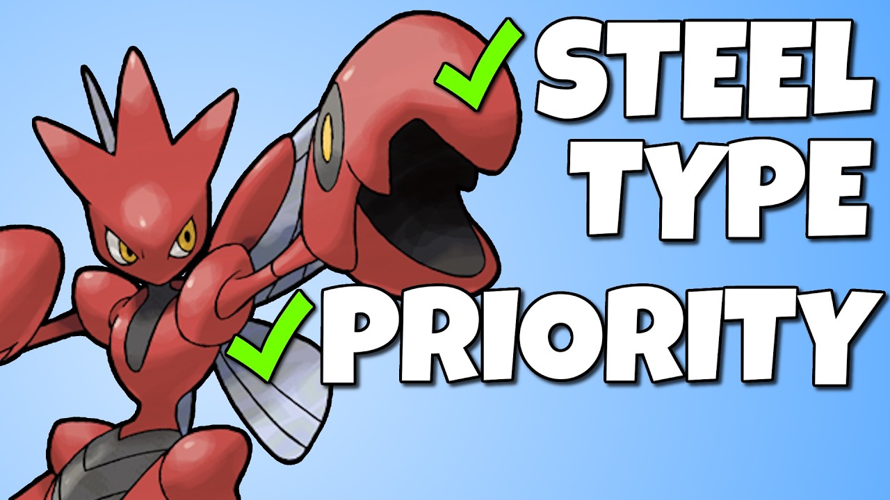 18 Things EVERY Team Needs in Competitive Pokemon Singles
