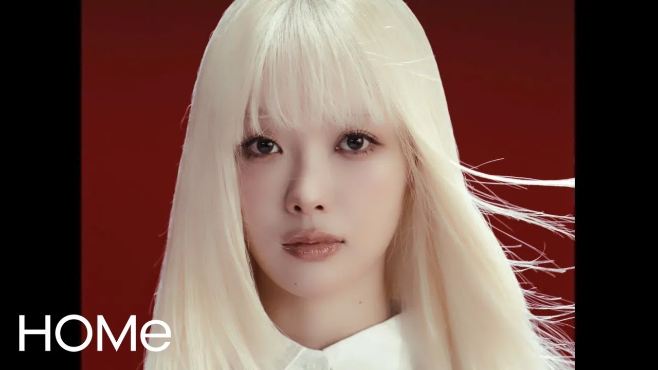Geenius(지니어스) 'I.L.Y' Interactive MV (Yeyoung ver.)