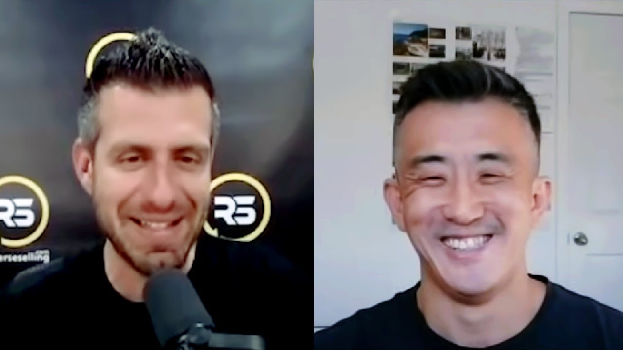 FIRST YEAR Real Estate Agent Earns Over $100k WITHOUT Getting Business From Friends and Family